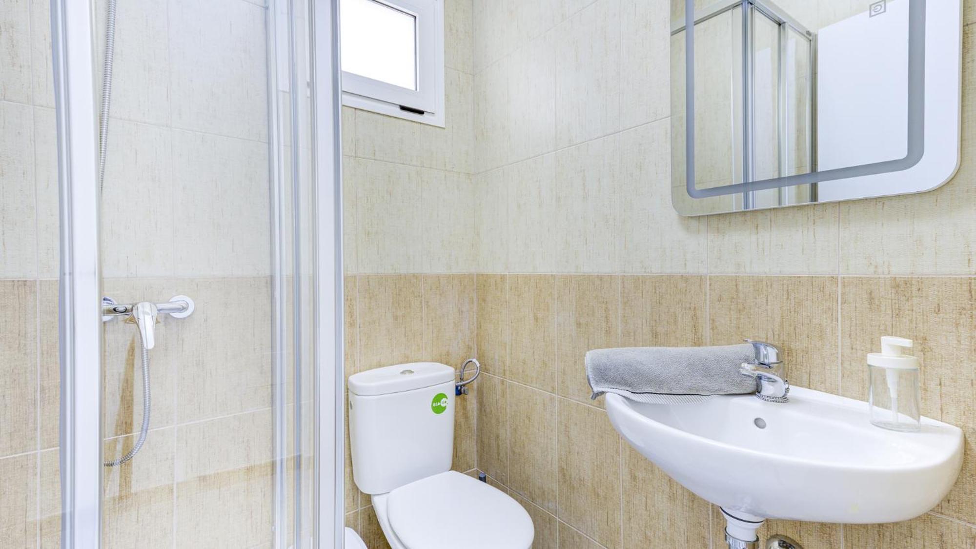 1D- Rocinante Apartments, Puerto Del Rosario Exteriér fotografie